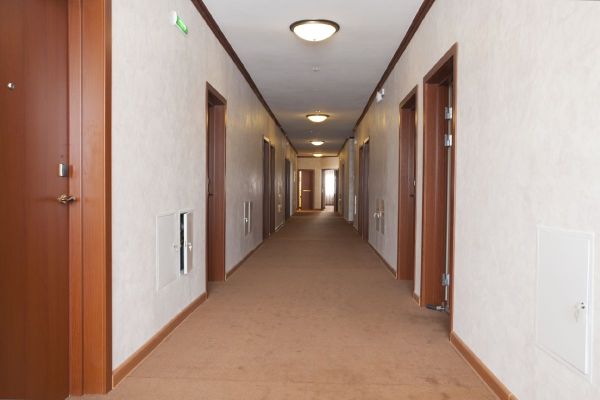 Apart Hotel NEP-Dubki (Moskau)